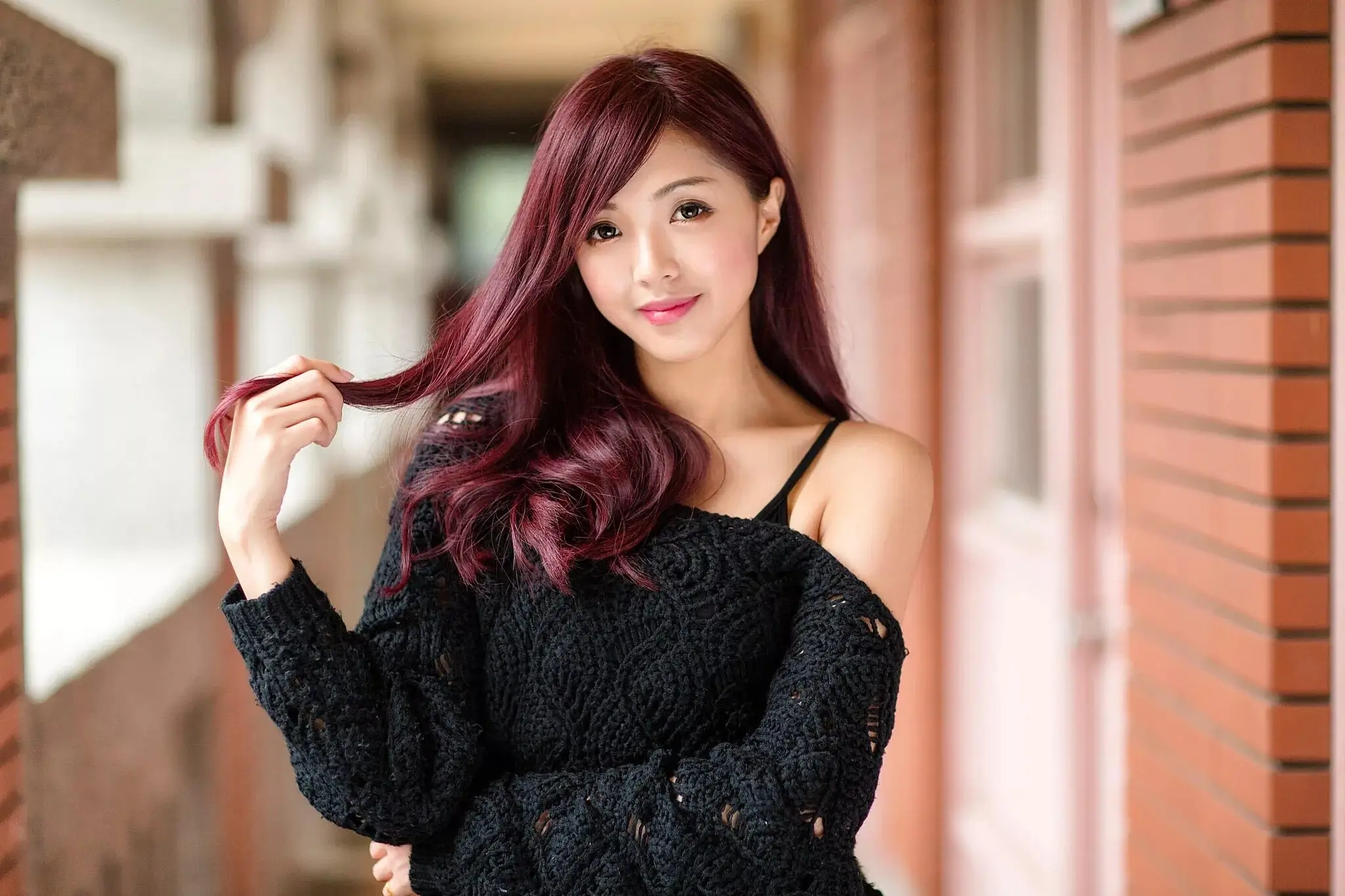 Author Sarah Chen