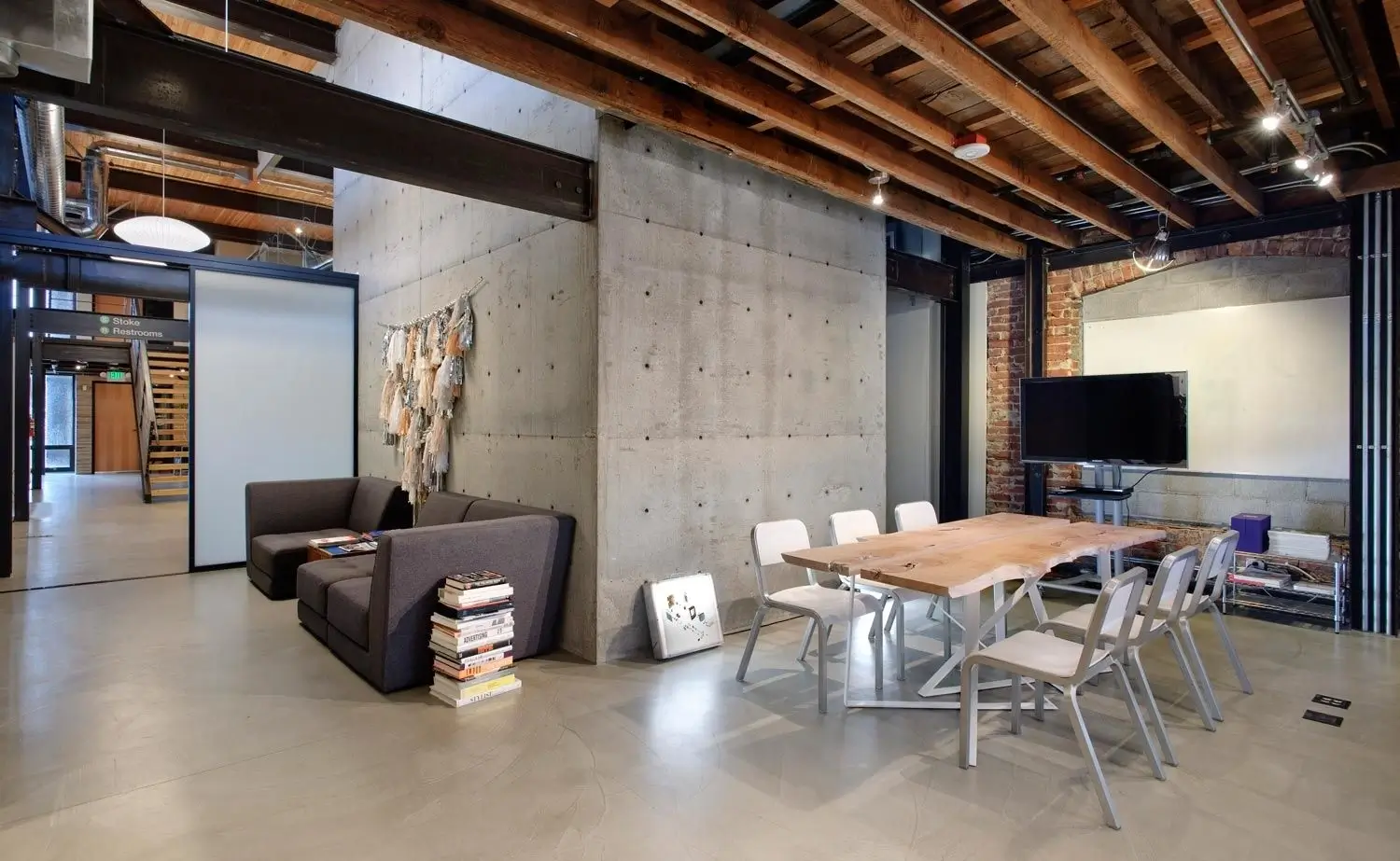 The Innovation Loft